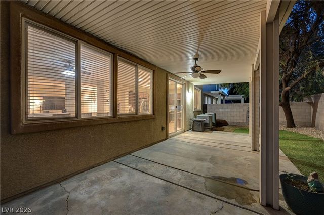 4420 Desert Home Avenue, North Las Vegas, NV 89085
