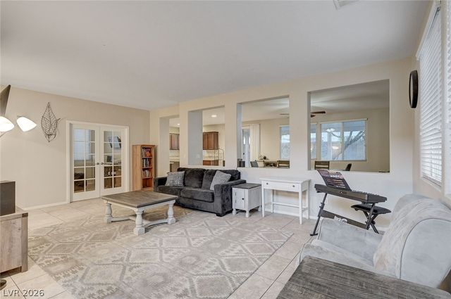 4420 Desert Home Avenue, North Las Vegas, NV 89085