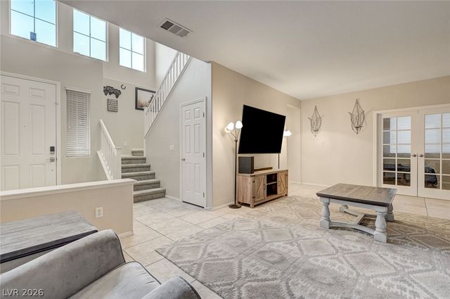 4420 Desert Home Avenue, North Las Vegas, NV 89085