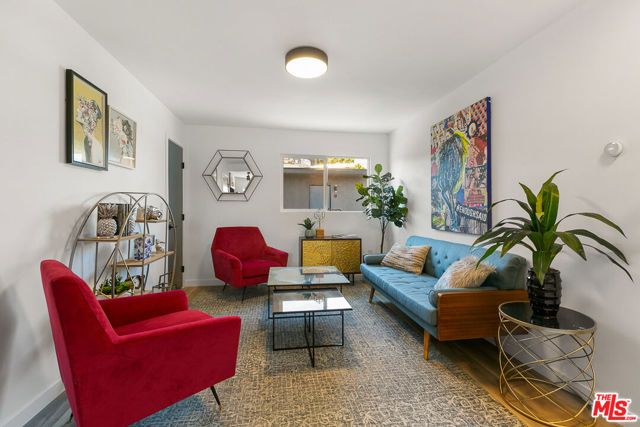 2918 HAUSER Boulevard 1, Los Angeles, CA 90016