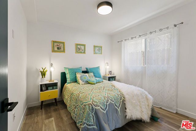 2918 HAUSER Boulevard 1, Los Angeles, CA 90016