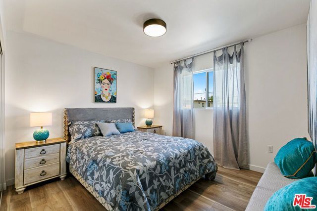 2918 HAUSER Boulevard 1, Los Angeles, CA 90016