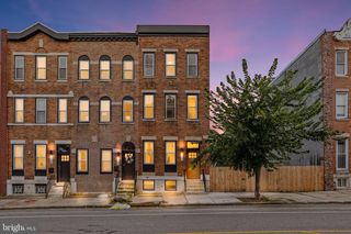 711 E 20TH ST, Baltimore, MD 21218