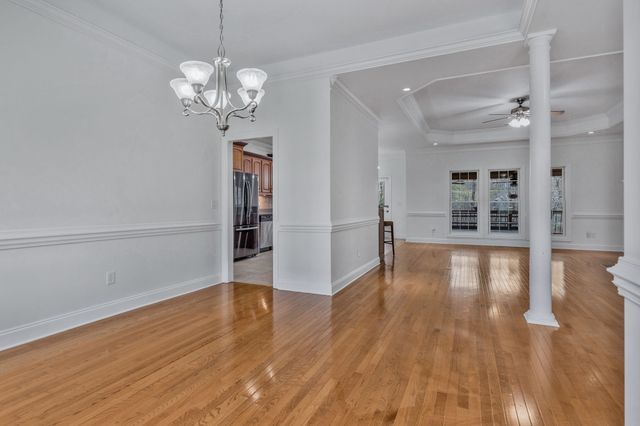 282 Owl Hollow Ln, Winchester, TN 37398