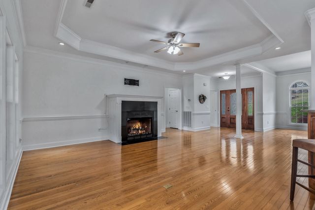 282 Owl Hollow Ln, Winchester, TN 37398