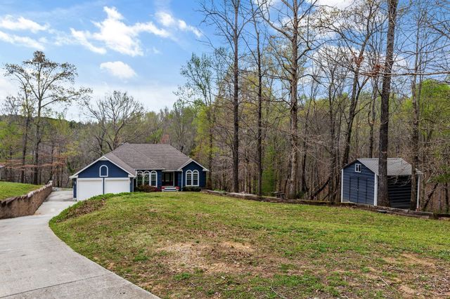 282 Owl Hollow Ln, Winchester, TN 37398