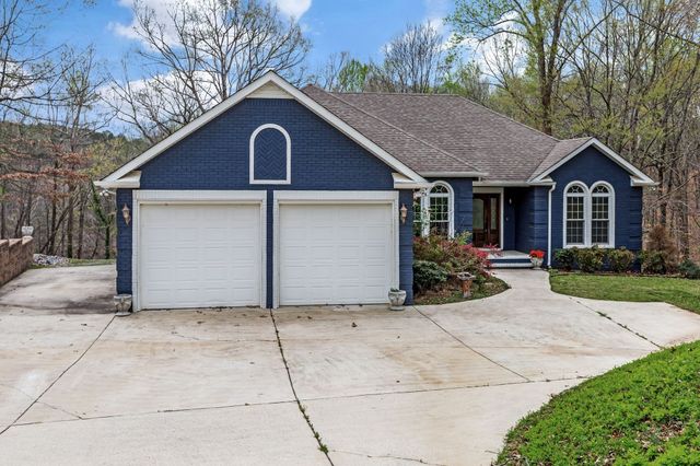 282 Owl Hollow Ln, Winchester, TN 37398