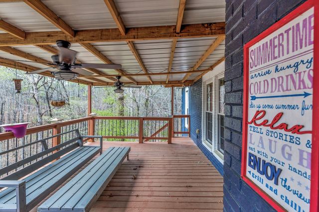 282 Owl Hollow Ln, Winchester, TN 37398