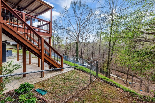 282 Owl Hollow Ln, Winchester, TN 37398