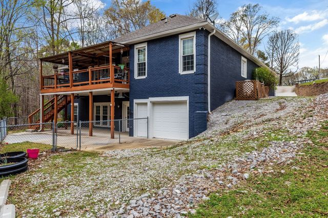 282 Owl Hollow Ln, Winchester, TN 37398
