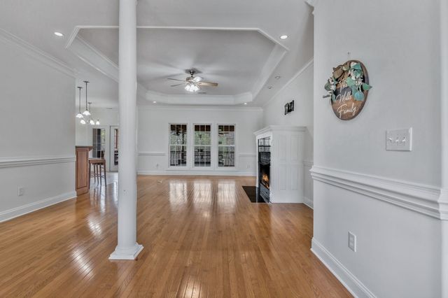 282 Owl Hollow Ln, Winchester, TN 37398