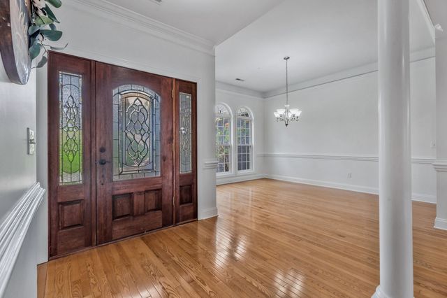 282 Owl Hollow Ln, Winchester, TN 37398