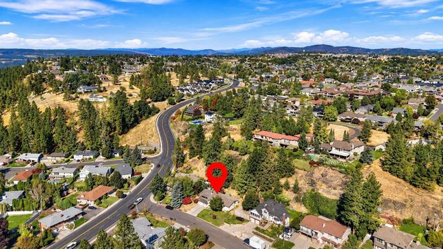 2212 W Weile Ave, Spokane, WA 99208