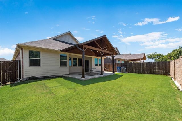 728 Alden Drive, Princeton, TX 75407