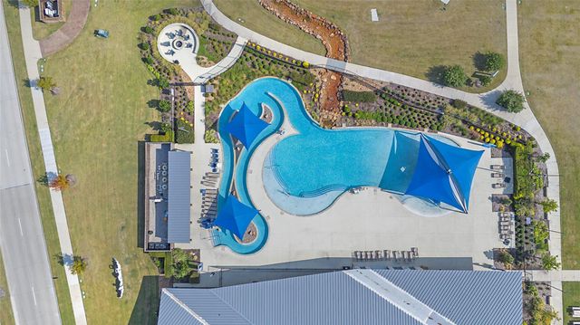 728 Alden Drive, Princeton, TX 75407