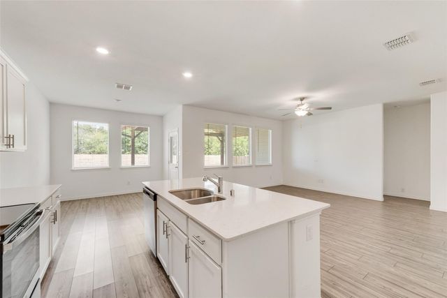 728 Alden Drive, Princeton, TX 75407