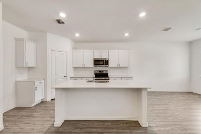 728 Alden Drive, Princeton, TX 75407