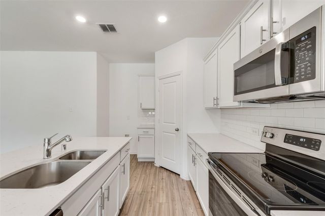 728 Alden Drive, Princeton, TX 75407