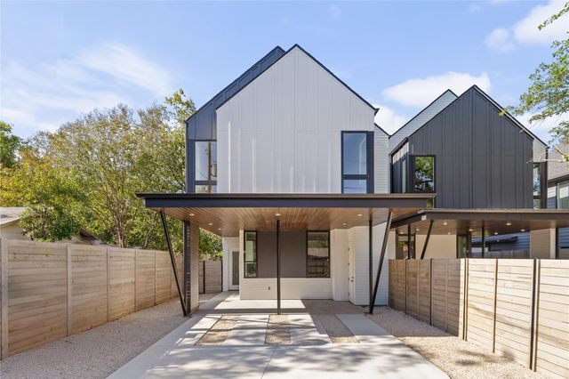 613 Clifford DR A, Austin, TX 78745