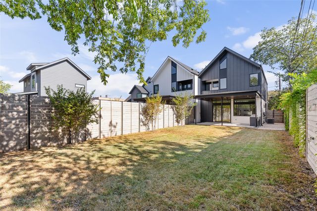 613 Clifford DR A, Austin, TX 78745