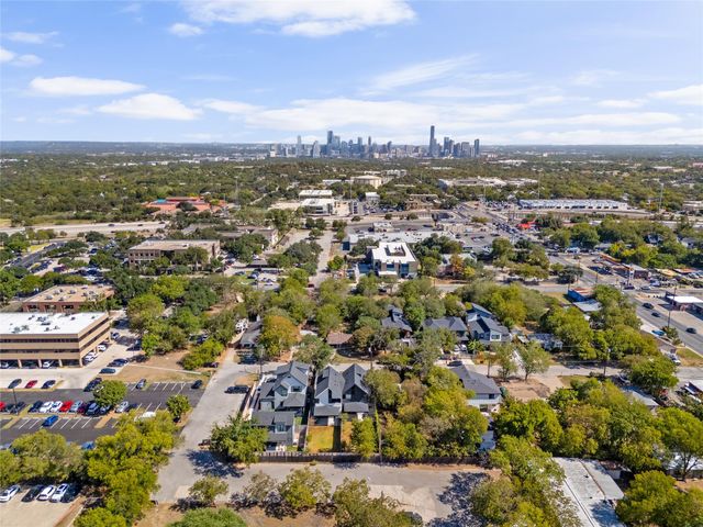 613 Clifford DR A, Austin, TX 78745