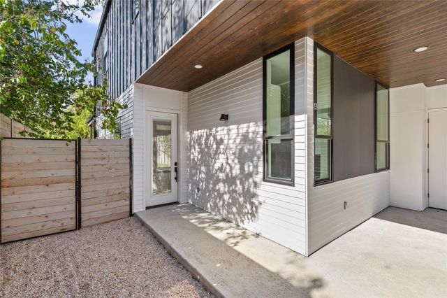 613 Clifford DR A, Austin, TX 78745