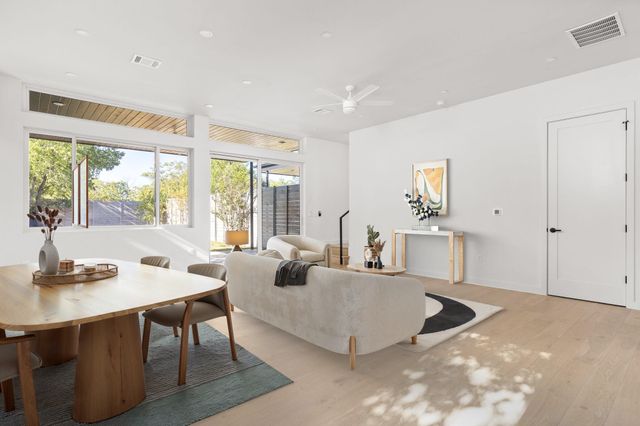 613 Clifford DR A, Austin, TX 78745