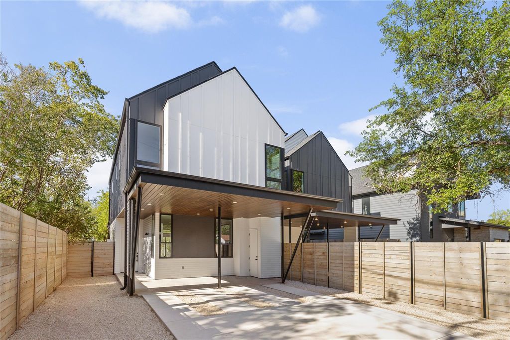 613 Clifford DR A, Austin, TX 78745