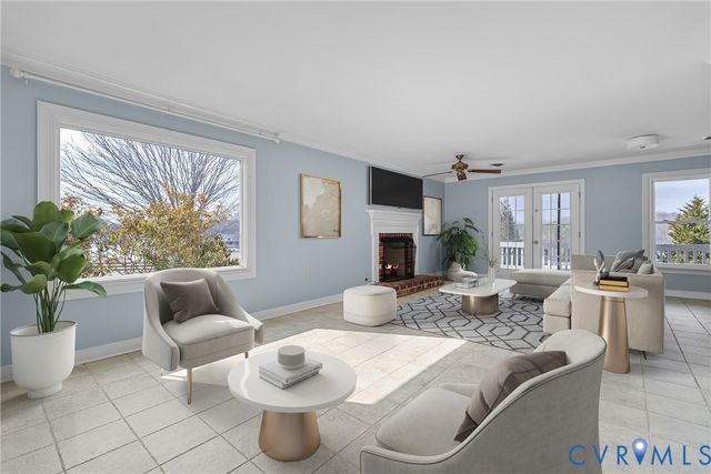 14391 Mill Creek Dr, Montpelier, VA 23192