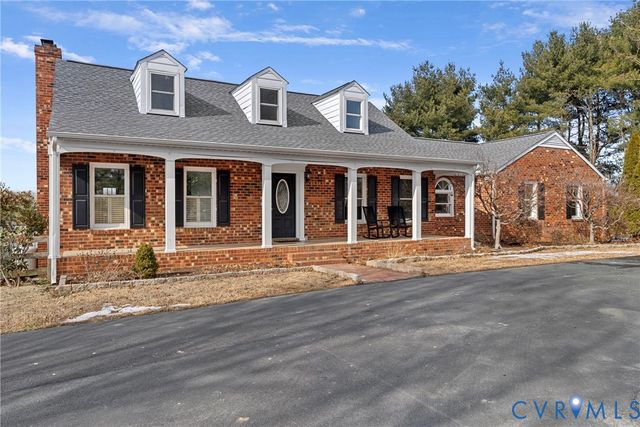 14391 Mill Creek Dr, Montpelier, VA 23192