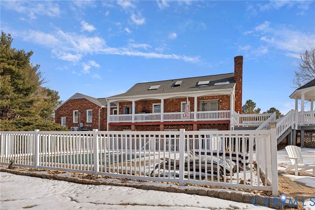 14391 Mill Creek Dr, Montpelier, VA 23192