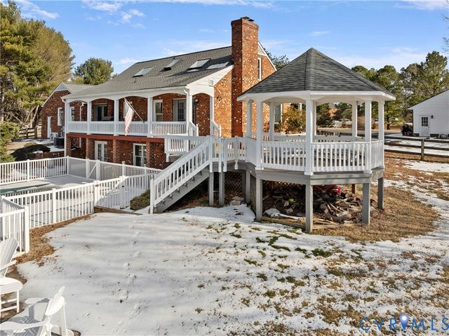 14391 Mill Creek Dr, Montpelier, VA 23192