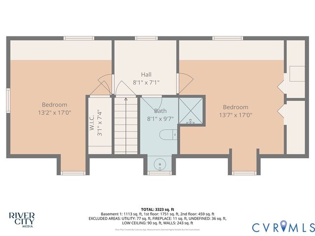 14391 Mill Creek Dr, Montpelier, VA 23192