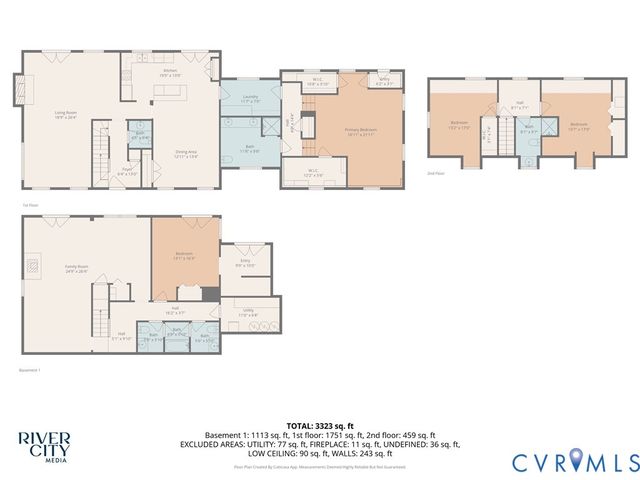 14391 Mill Creek Dr, Montpelier, VA 23192