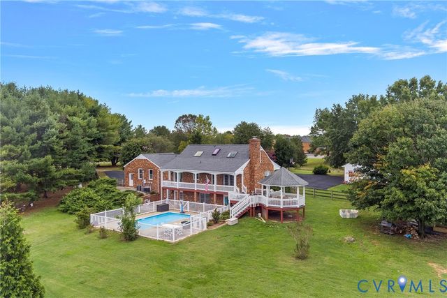 14391 Mill Creek Dr, Montpelier, VA 23192