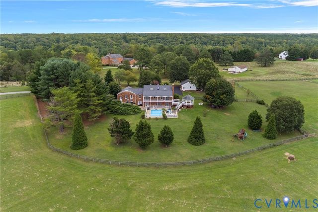 14391 Mill Creek Dr, Montpelier, VA 23192