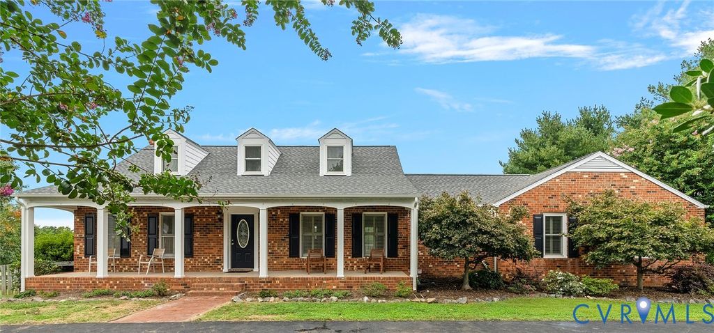 14391 Mill Creek Dr, Montpelier, VA 23192