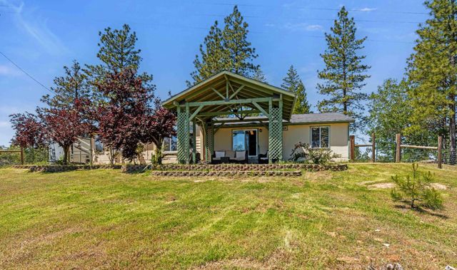 18551 Button Down Ln, Mokelumne Hill, CA 95245