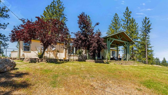18551 Button Down Ln, Mokelumne Hill, CA 95245