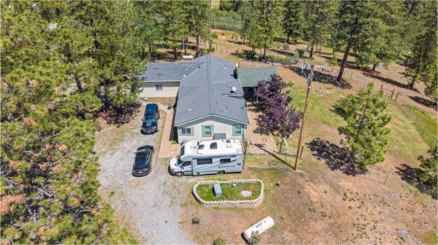 18551 Button Down Ln, Mokelumne Hill, CA 95245