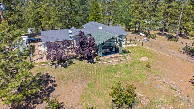 18551 Button Down Ln, Mokelumne Hill, CA 95245