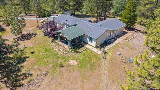 18551 Button Down Ln, Mokelumne Hill, CA 95245