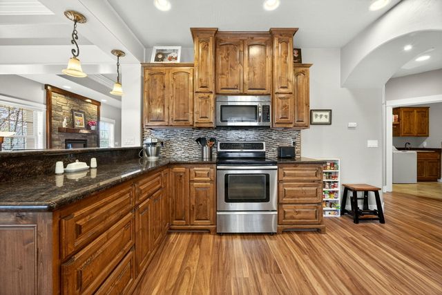 3764 Calle Vista Drive, Medford, OR 97504