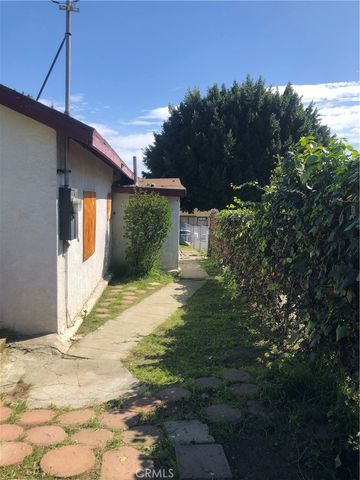 5301 Huntington Drive N, Los Angeles, CA 90032