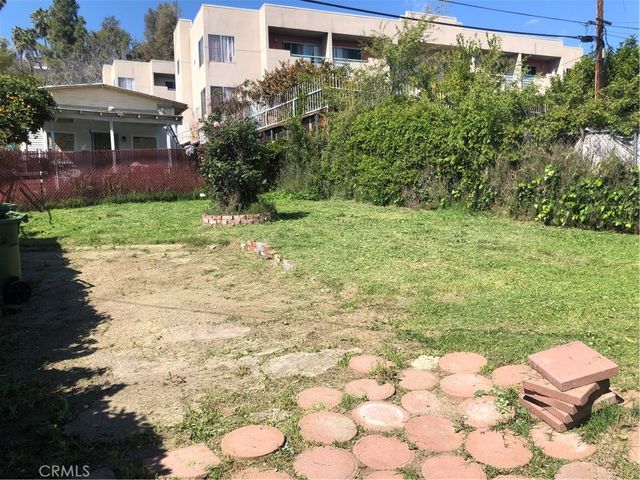 5301 Huntington Drive N, Los Angeles, CA 90032