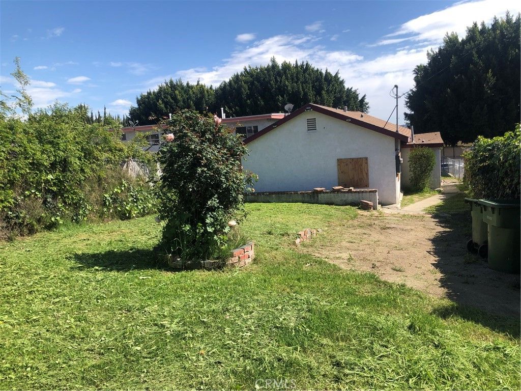5301 Huntington Drive N, Los Angeles, CA 90032