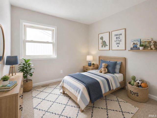 1318 W Darden Road, South Bend, IN 46628
