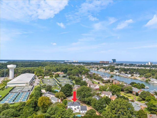 1904 Thomas Bishop CT, Virginia Beach, VA 23454