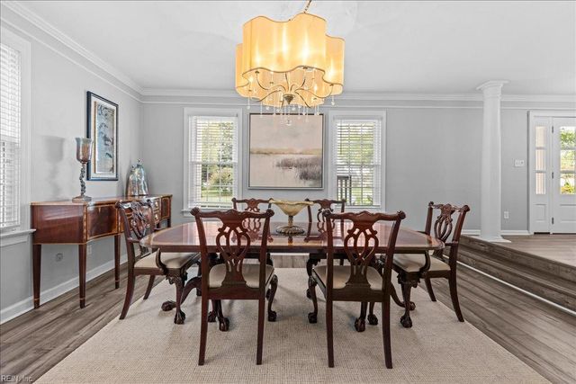 1904 Thomas Bishop CT, Virginia Beach, VA 23454