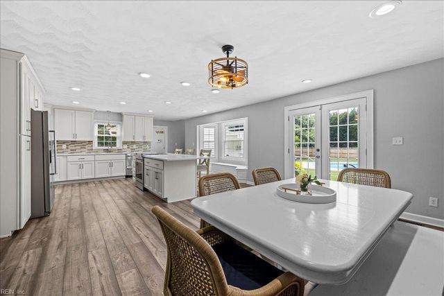 1904 Thomas Bishop CT, Virginia Beach, VA 23454